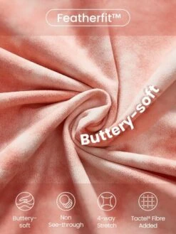 GLOWMODE 24" FeatherFit™ Crossover Yoga Leggings Buttery Soft High Stretch Crossover Waist Sports Tights -Gym Chic Wear 16692662122920b960641357bc150307cdb01bb7ef thumbnail 405x552