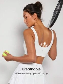 GLOWMODE FeatherFit™ Glow Figure Corset-Effect Sports Bra -Gym Chic Wear 16844099431bb1dd7e5e1bf638846ece6bb7db7f1b thumbnail 405x552