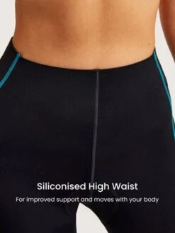 GLOWMODE 8" Padded Cycling Shorts With Pockets Pading Cycling Spinning Biker Bicycle -Gym Chic Wear 1686309899e787c56c743fa4b9249a10c578d7faff thumbnail 405x552