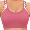 Tie Dye Criss Cross Back Sports Bra -Gym Chic Wear 1686642710bca9af92cf0225d1f0b20307131ce581 thumbnail 405x552