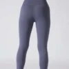 Women's Yoga/pilates Leggings, High Waisted 3/4 Length Compression Pants -Gym Chic Wear 1686933012ddce166fa69620e202d40b0af6fde4b3 thumbnail 405x552