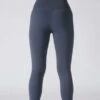 Women's Yoga Pants Sports Leggings, High Waist And Compression, One-piece Design -Gym Chic Wear 1686933454f57ae45e7e602acccbf0374ed156a13f thumbnail 405x552