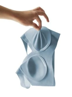 Lightly Lined Sports Bra -Gym Chic Wear 168725385042d89cb9e789028088663fbcb517fb54 thumbnail 405x552