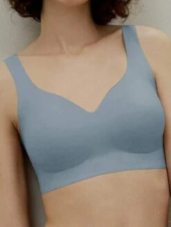 Lightly Lined Sports Bra