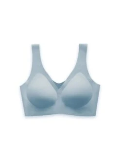 Lightly Lined Sports Bra -Gym Chic Wear 1687253850d4bc6100ddcb01963f790257103ac1e5 thumbnail 405x552