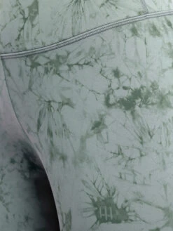 Tie Dye Scrunch Butt Sports Shorts -Gym Chic Wear 16877632510a0718ee4dcbda09988d8ffb745a415a thumbnail 405x552