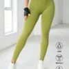 Seamless Tummy Control Sports Leggings -Gym Chic Wear 168812991247b67d158f1760dad935fce2b111817e thumbnail 405x552