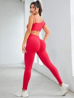 Seamless Asymmetrical Neck Sports Set -Gym Chic Wear 1688346541b5076f41b6dd38ece09c246b1900941b thumbnail 405x552