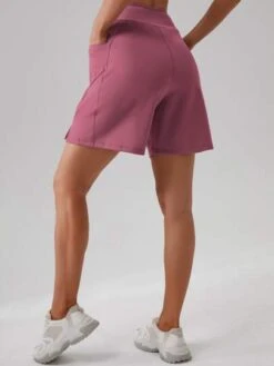 Women's Loose Fit Running Shorts