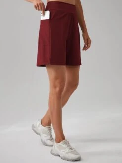 Women's Loose Sports Running Shorts -Gym Chic Wear 1688356149767be629ebd4fd8471aaf6517e3fdfd8 thumbnail 405x552