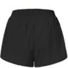 SHEIN Running Solid Zip Pocket Sports Shorts