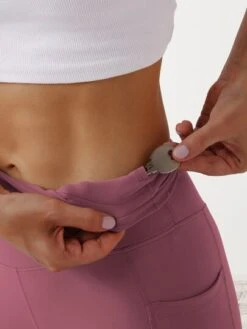 Women's Tight Yoga Shorts High Waist Pocket Sports Biker Shorts -Gym Chic Wear 1688634202736e3771db139ead5d792096901355f3 thumbnail 405x552