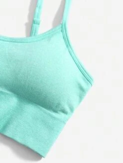 4pcs Seamless High Stretch Sports Set -Gym Chic Wear 16887122542918a352fe3e1e33b51054afa54ec635 thumbnail 405x552