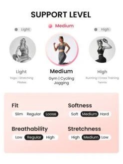 SHEIN Leisure Contrast Piping Slant Pocket Sports Pants -Gym Chic Wear 16887323294c4aeb99616855699bc161f684aa0708 thumbnail 405x552