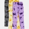 Yoga Trendy 3pcs Tie Dye Wideband Waist Seamless Sports Leggings -Gym Chic Wear 1688970533122cae5801d4c8a9ec1964f1bcc6f876 thumbnail 405x552