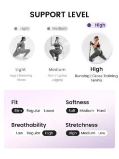 SHEIN Leisure Plus Cut Out Back Hooded Sports Tank Top -Gym Chic Wear 1689150388203d6aa4ec59a5946dfa9bf1f80058c0 thumbnail 405x552