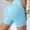 Breathable Butt Lifting Yoga Track Shorts -Gym Chic Wear 1689150480a4abc7e2382c2af0e4b8c04c65a0eed8 thumbnail 405x552