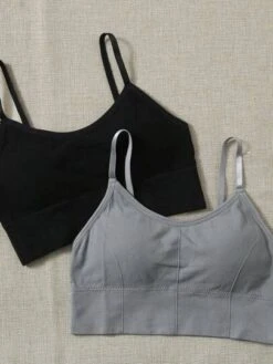 3pcs Seamless High Stretch Sports Bra -Gym Chic Wear 1689302358663278dc935be7e7f70871bf8b88a098 thumbnail 405x552