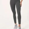Women Outdoor Cycling Leggings - Capri Length -Gym Chic Wear 1689317226f0d1d53f85cda82dde72d0c4c73be960 thumbnail 405x552