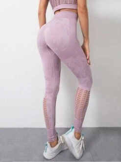 Hollow Out Tie-Dye Sports Yoga Leggings -Gym Chic Wear 1689326995b86fe9fb835ee33e734b773338ef3a5f thumbnail 405x552