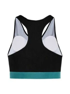 Plus 3Pack Colorblock Sports Set Tank Top & Vest & Leggings -Gym Chic Wear 16894903573e2c87092718713c53ad951af59e3fc5 thumbnail 405x552