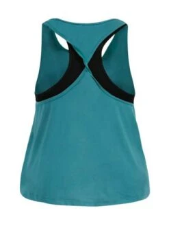 Plus 3Pack Colorblock Sports Set Tank Top & Vest & Leggings -Gym Chic Wear 1689490365b841aecc0d4f4fb706c5c5c659fb2c40 thumbnail 405x552