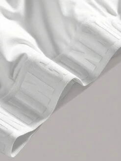 Two Tone Contrast Letter Tape Drop Shoulder Hoodie & Leggings -Gym Chic Wear 168966184531456dd3d10e71658bec3058fd8df4e8 thumbnail 405x552