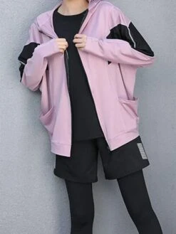 5pcs Yoga Workout Set