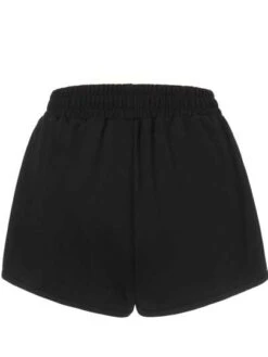 Letter Graphic Drawstring Hooded Sports Set -Gym Chic Wear 16901818063629024e2587590f0c9cb38220ae0377 thumbnail 405x552