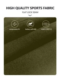 Seamless Racer Back Sports Bra With Biker Shorts -Gym Chic Wear 16902036415afecb01c6472683b657db46d8c449eb thumbnail 405x552