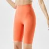 Summer Naked Feeling Yoga Pants, High Waist Push Up Stretchy Sports Leggings, Quick Dry Exercise Running Shorts -Gym Chic Wear 1690338462cec1a1ecad4e18fa24c4e374dda7efd2 square thumbnail 405x552