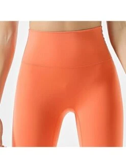 Summer Naked Feeling Yoga Pants, High Waist Push Up Stretchy Sports Leggings, Quick Dry Exercise Running Shorts -Gym Chic Wear 1690338463bd8dbccc83f5fa84bc64f3767b1e94dc square thumbnail 405x552
