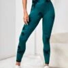 Tie Dye Tummy Control Sports Leggings -Gym Chic Wear 1690366856d43d3b486e80dbb76ec89b62ab4303eb thumbnail 405x552