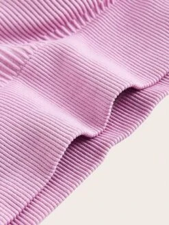 Plus 2pcs Solid Ribbed Knit Sports Bra -Gym Chic Wear 1690368698f7c8929d8c1e64e41ba4522d8fa66adc thumbnail 405x552