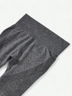 4pcs Seamless Wide Waistband Sports Leggings -Gym Chic Wear 1690423870f20b44803536ad313b62dde1d77fca82 thumbnail 405x552