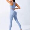 Wideband Waist Sports Set -Gym Chic Wear 1690788833170c6b5589fc8a2d48f437bb289a9c5f thumbnail 405x552