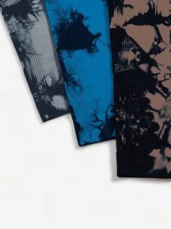 3pcs Tie Dye Wireless High Stretch Sports Leggings -Gym Chic Wear 1690945479e338261e5c423ffec38f49b48986f1bd thumbnail 405x552