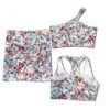 Floral Print Racer Back Sports Set -Gym Chic Wear 1691457447ad2455f763dd67769cbf625cddb3e8d8 thumbnail 405x552