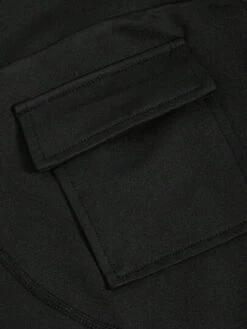 Criss Cross Backless Sports Set -Gym Chic Wear 1691906178c4bb5f9bde15ec5460b56e7c7b70c84f thumbnail 405x552