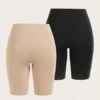 2pcs Wideband Waist Sports Shorts -Gym Chic Wear 16920641864ee11d3e926cac4282c7563a08040c92 thumbnail 405x552