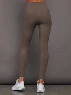 Cropped Body Yoga Leggings